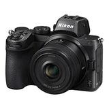 Nikon Z 40mm f/2 Lens Nikon