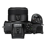 Nikon Z 40mm f/2 Lens Nikon