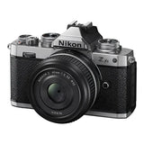 Nikon Z 40mm F/2 SE Lens - Norwich Cameras