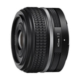 Nikon Z 40mm F/2 SE Lens - Norwich Cameras