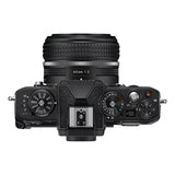 Nikon Z 40mm F/2 SE Lens - Norwich Cameras