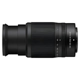 Nikon Z 50-250mm f/4.5-6.3 VR Lens (Retail Packing) - Brand New / Sealed Box / Full Warranty / TBC / JMA707DA - Nikon Z
