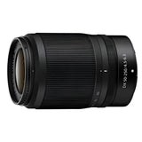Nikon Z 50-250mm f/4.5-6.3 VR Lens (Retail Packing) - Brand New / Sealed Box / Full Warranty / TBC / JMA707DA - Nikon Z