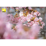 Nikon Z 50-250mm f/4.5-6.3 VR Lens (Retail Packing) - Brand New / Sealed Box / Full Warranty / TBC / JMA707DA - Nikon Z