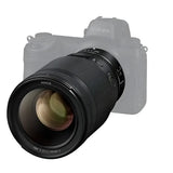 Nikon Z 50mm f/1.2 S Lens Nikon