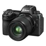 Nikon Z 50mm F/1.4 Lens - Norwich Cameras