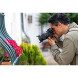 Nikon Z 50mm F/1.4 Lens - Norwich Cameras