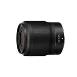 Nikon Z 50mm f/1.8 S Lens Nikon