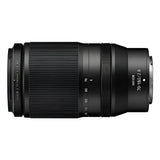 Nikon Z 70-180mm F/2.8 Lens - Norwich Cameras