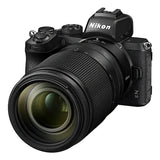 Nikon Z 70-180mm F/2.8 Lens - Norwich Cameras