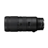 Nikon Z 70-200mm f/2.8 VR S Lens Nikon