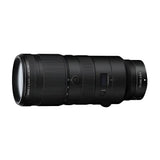 Nikon Z 70-200mm f/2.8 VR S Lens Nikon