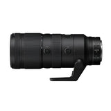 Nikon Z 70-200mm f/2.8 VR S Lens Nikon