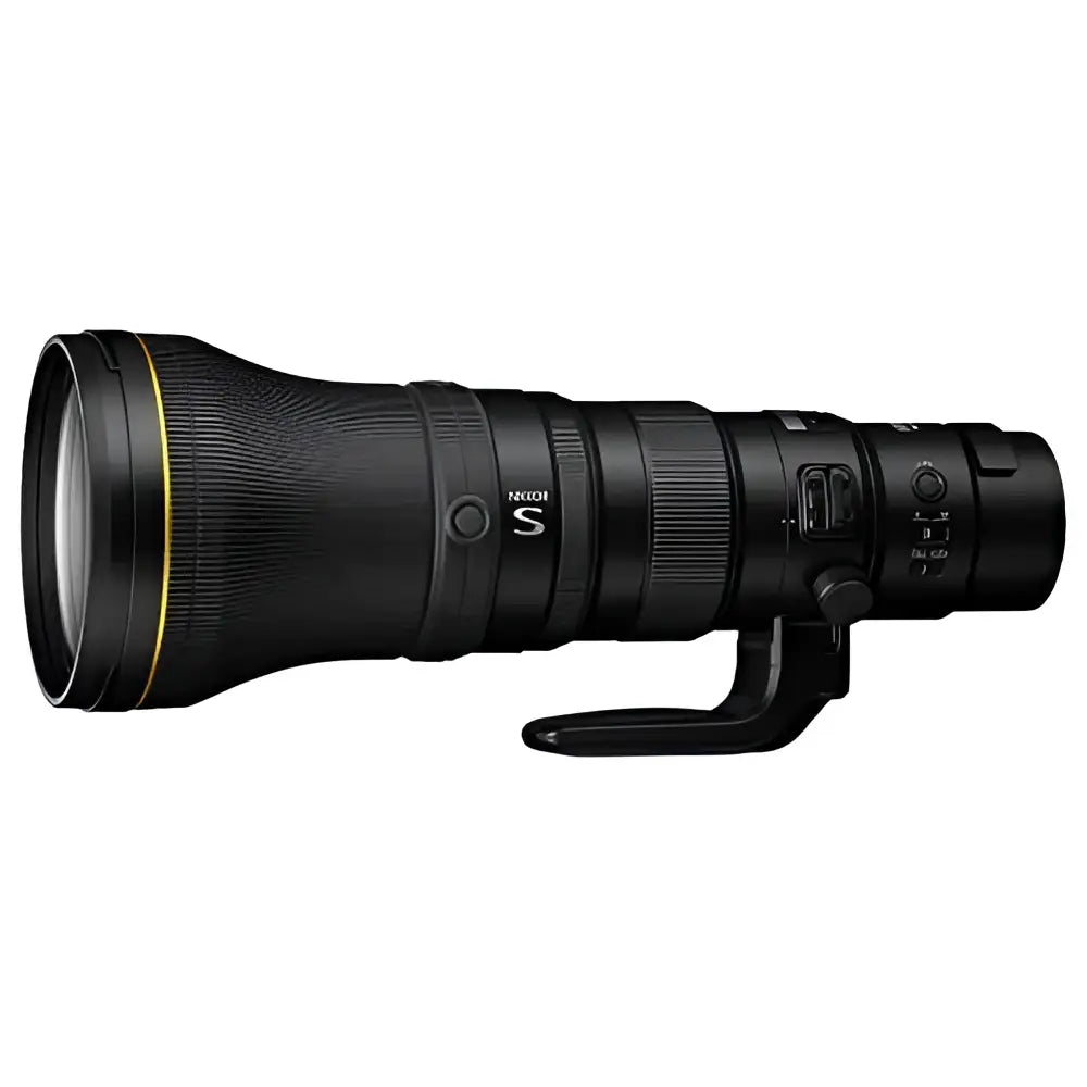 Nikon Z 800mm F/6.3 VR S Lens – Norwich Cameras
