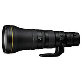 Nikon Z 800mm telephoto lens