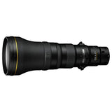 Nikon Z 800mm F/6.3 VR S Lens Nikon