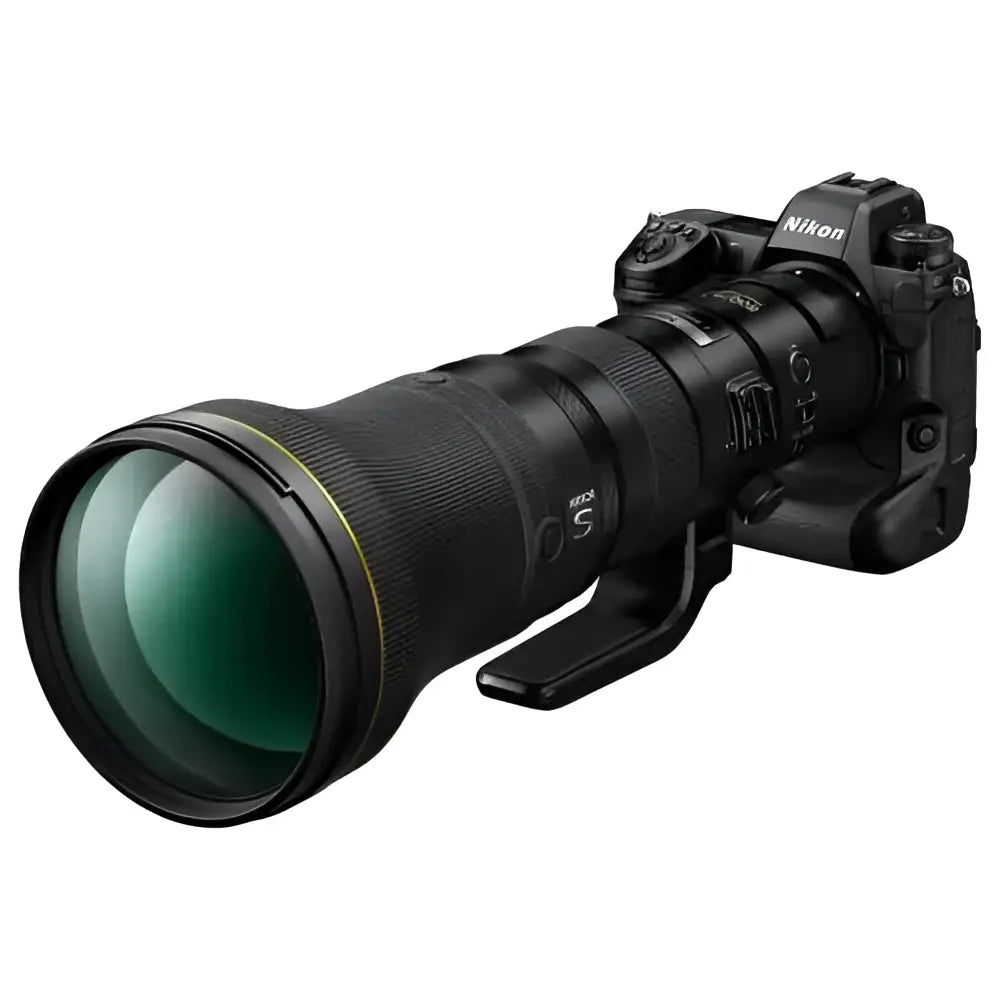 Nikon Z 800mm F/6.3 VR S Lens – Norwich Cameras