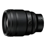 Nikon Z 85mm F/1.2 S Lens - Brand New / Sealed Box / Full Warranty / 4960759910318 / 20114 - Nikon Z 85mm F/1.2 S Lens