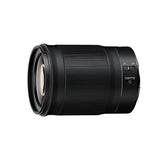 Nikon Z 85mm f/1.8 S Lens TBC