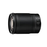 Nikon Z 85mm f/1.8 S Lens TBC