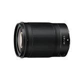 Nikon Z 85mm f/1.8 S Lens TBC