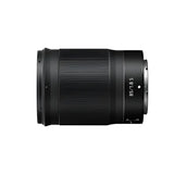 Nikon Z 85mm f/1.8 S Lens TBC