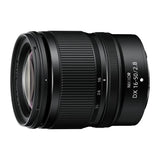 Nikon Z DX 16-50mm F/2.8 VR Lens - Brand New / Sealed Box / Full Warranty / 4960759919595 / 20133 - Nikon Z DX 16-50mm