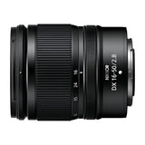 Nikon Z DX 16-50mm F/2.8 VR Lens - Brand New / Sealed Box / Full Warranty / 4960759919595 / 20133 - Nikon Z DX 16-50mm