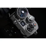Nikon Z fc Mirrorless Digital Camera Silver with 28mm f/2.8 SE Lens Nikon