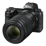 Nikon Z MC 105mm f/2.8 VR S Macro Lens Nikon