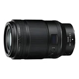 Nikon Z MC 105mm f/2.8 VR S Macro Lens Nikon