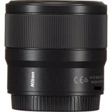 Nikon Z MC 50mm f/2.8 Marco Lens - Brand New / Sealed Box / Full Warranty / 4960759905659 / JMA603DA - Nikon Z MC 50mm