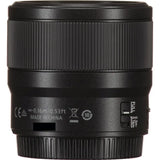 Nikon Z MC 50mm f/2.8 Marco Lens - Brand New / Sealed Box / Full Warranty / 4960759905659 / JMA603DA - Nikon Z MC 50mm