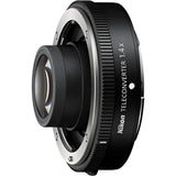 Nikon Z Teleconverter TC-1.4x - Norwich Cameras