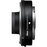 Nikon Z Teleconverter TC-1.4x - Norwich Cameras