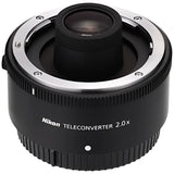 Nikon Z Teleconverter TC-2x - Norwich Cameras