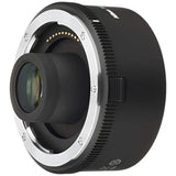Nikon Z Teleconverter TC-2x - Norwich Cameras