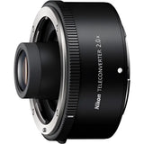 Nikon Z Teleconverter TC-2x - Norwich Cameras
