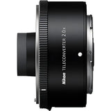 Nikon Z Teleconverter TC-2x - Norwich Cameras