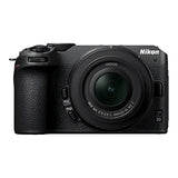 Nikon Z30 Kit (Z DX 16-50mm F/3.5-6.3 VR) - Brand New / Sealed Box / Full Warranty / TBC / Z 30 - Nikon Z30 Kit (Z DX