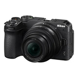 Nikon Z30 Kit (Z DX 16-50mm F/3.5-6.3 VR) - Brand New / Sealed Box / Full Warranty / TBC / Z 30 - Nikon Z30 Kit (Z DX
