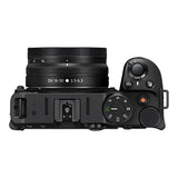 Nikon Z30 Kit (Z DX 16-50mm F/3.5-6.3 VR) - Brand New / Sealed Box / Full Warranty / TBC / Z 30 - Nikon Z30 Kit (Z DX