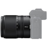 Nikon Z30 Kit (Z DX 18-140mm F/3.5-6.3 VR) - Brand New / Sealed Box / Full Warranty / 192223220669 / 1737 L1 - Nikon