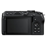 Nikon Z30 Kit (Z DX 18-140mm F/3.5-6.3 VR) - Brand New / Sealed Box / Full Warranty / 192223220669 / 1737 L1 - Nikon