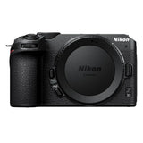 Nikon Z30 Kit (Z DX 18-140mm F/3.5-6.3 VR) - Brand New / Sealed Box / Full Warranty / 192223220669 / 1737 L1 - Nikon