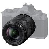 Nikon Z30 Kit (Z DX 18-140mm F/3.5-6.3 VR) - Brand New / Sealed Box / Full Warranty / 192223220669 / 1737 L1 - Nikon
