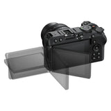 Nikon Z30 Twin Kit (Z DX 16-50mm F/3.5-6.3 VR, Z DX 50-250 F/4.5-6.3 VR) - Norwich Cameras