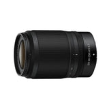 Nikon Z30 Twin Kit (Z DX 16-50mm F/3.5-6.3 VR, Z DX 50-250 F/4.5-6.3 VR) - Norwich Cameras