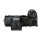 Nikon Z5 Body TBC