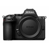 Nikon Z5 II Body - Brand New / Sealed Box / Full Warranty / 4960759917133 / VOA170AE - Nikon Z5 II Body